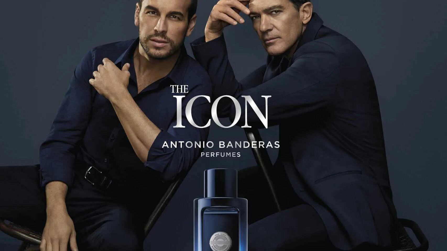 Antonio banderas elixir