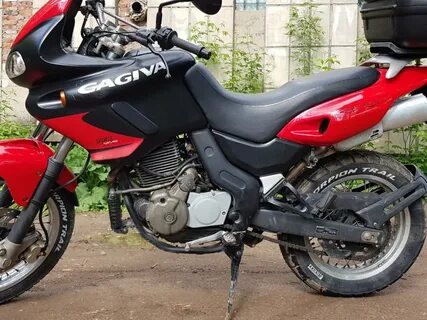 Эндуро 500 кубов