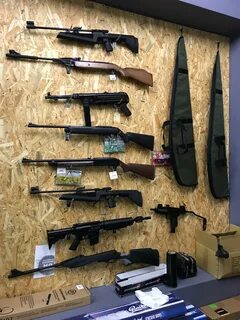 Интернет магазин оружия москвы