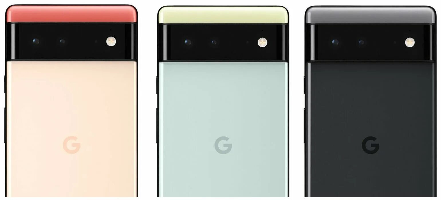 Смартфон google pixel 8