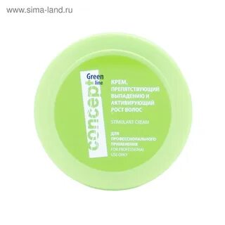Концепт маска для волос