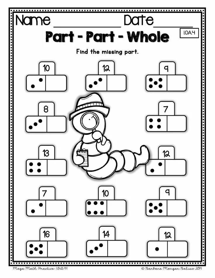 1 class tasks