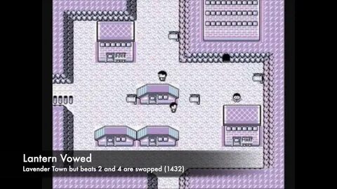 Not towns but