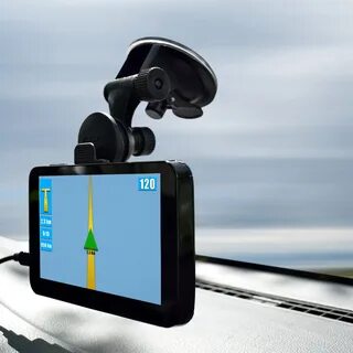 Gps camera