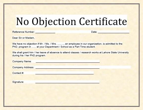 Certificate request c. No objection certificate. no objection certificate (noc). no objection. no objection letter пример.