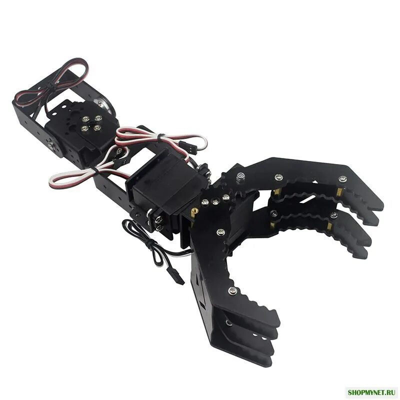 Захваты для роботов манипуляторов. Манипулятор 4 DOF Robot Arm. DIY 4dof держатель для захвата руки робота с Arduino. Манипулятор на сервоприводах ардуино. Захват для робота ардуино.