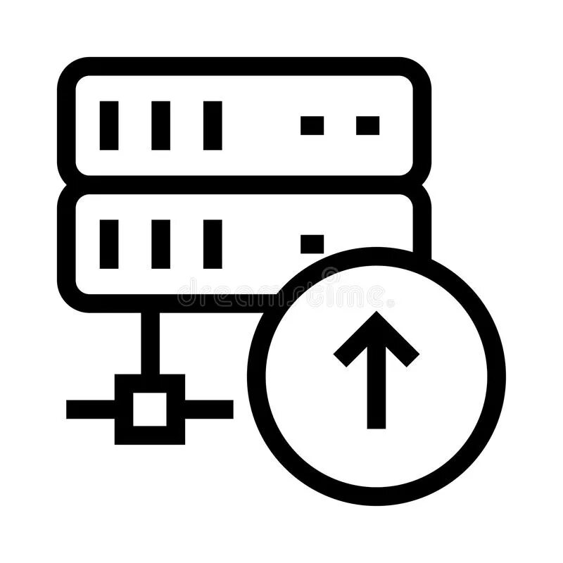 Upload storage