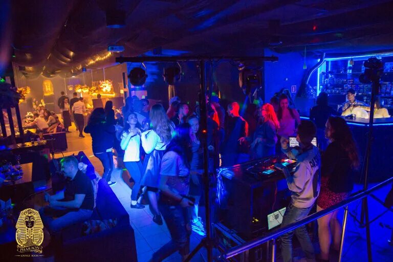 фараон тюмень 2023