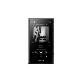 Sony nw a105