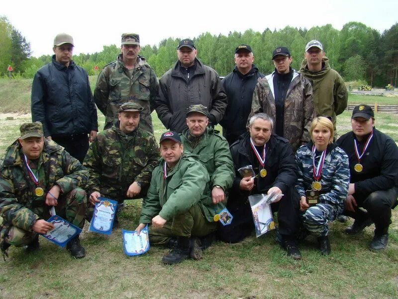17 мая 2009