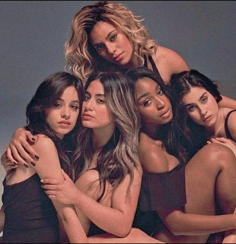 Fifth Harmony. Женская группа Fifth Harmony. Fifth Harmony американский музыкальный коллектив.