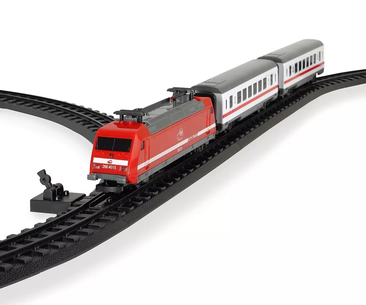 Мальчик железная дорога. Dickie Toys Локомотив "City Train", 3748002. Железная дорога дики Тойс. Dickie Toys железная дорога. Набор железная дорога 2 в 1 Rail Train.