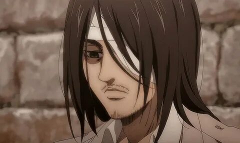 3. Eren Yeager.