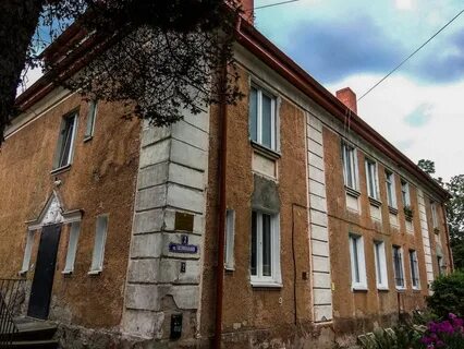 Госпитальная ул 2