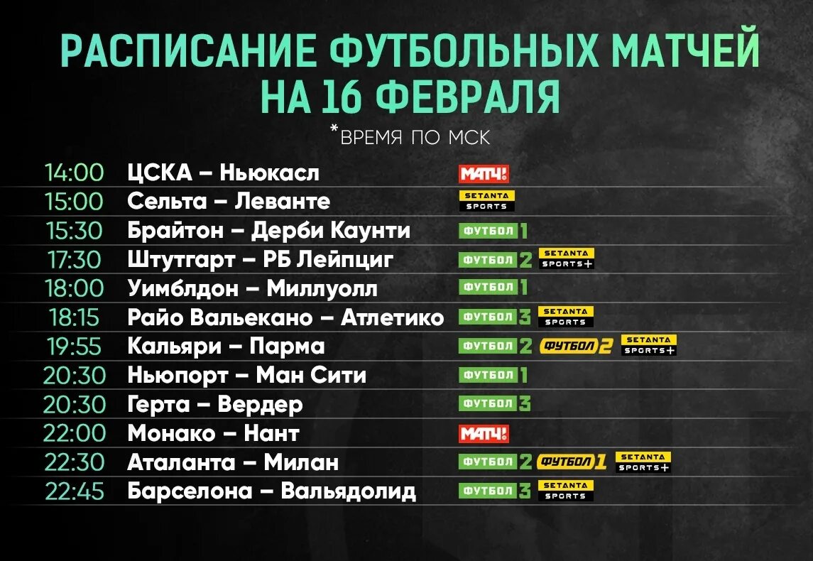 Расписание ближайших матчей по футболу. Расписание футбол. Календарь матчей футбол. Расписание матчей на февраль. Топовые матчи футбола.