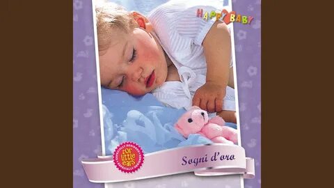 My baby dreams