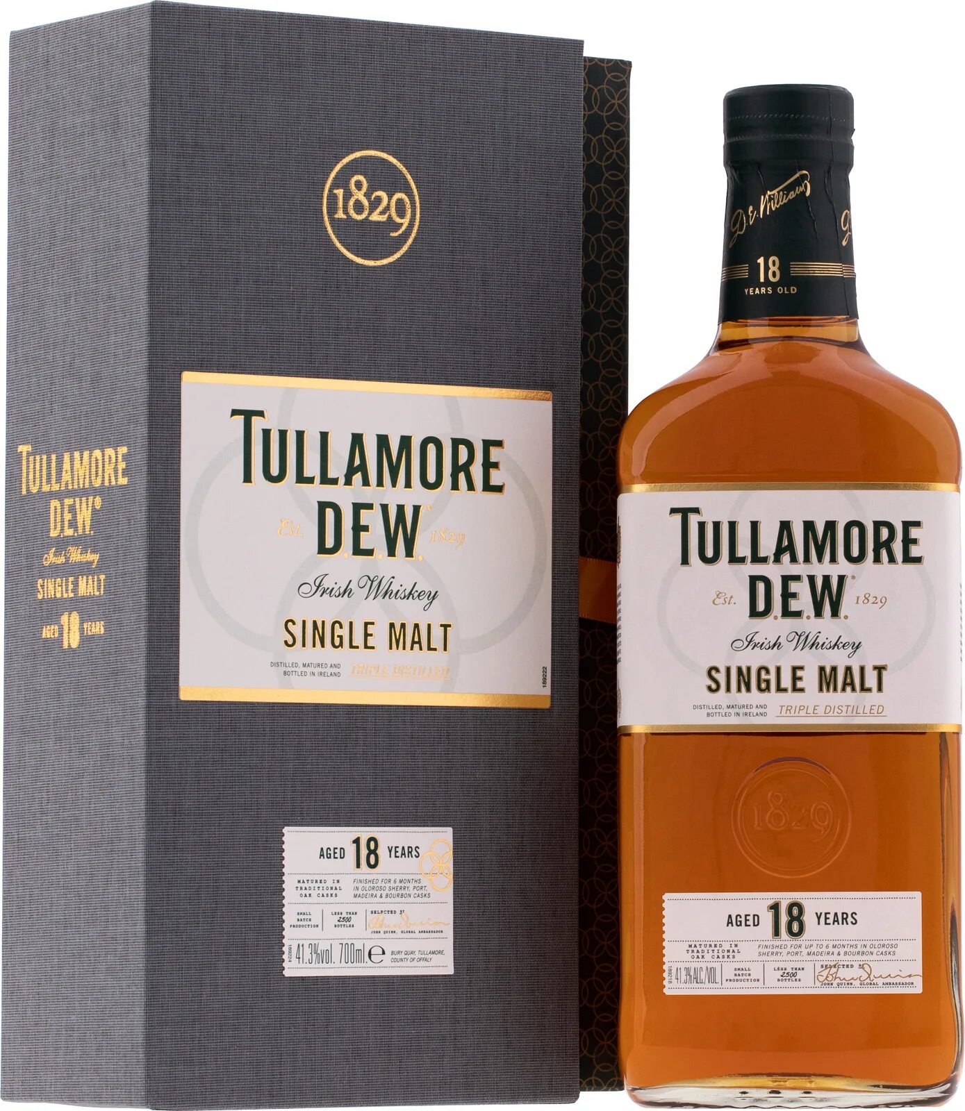 Irish single malt. Tullamore Dew 18. Tullamore Dew Single Malt. Виски Малт Ириш сингл Малт. Tullamore Dew 1.5 литра.