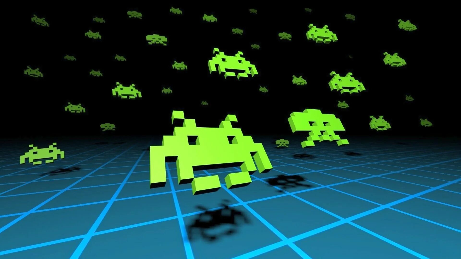 Видео пиксельная игра. Спейс Инвейдерс. Space Invaders игра. Invader (Space Invader). Компьютерные игры фон.