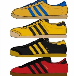 Twitter: "Here's the colourways for the upcoming city series rele...
