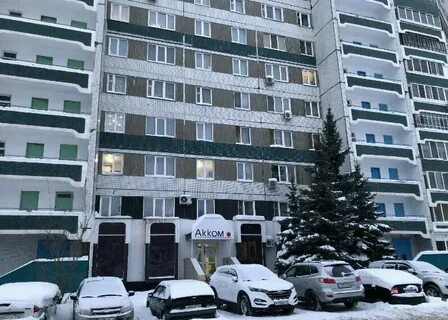 4 й комплекс