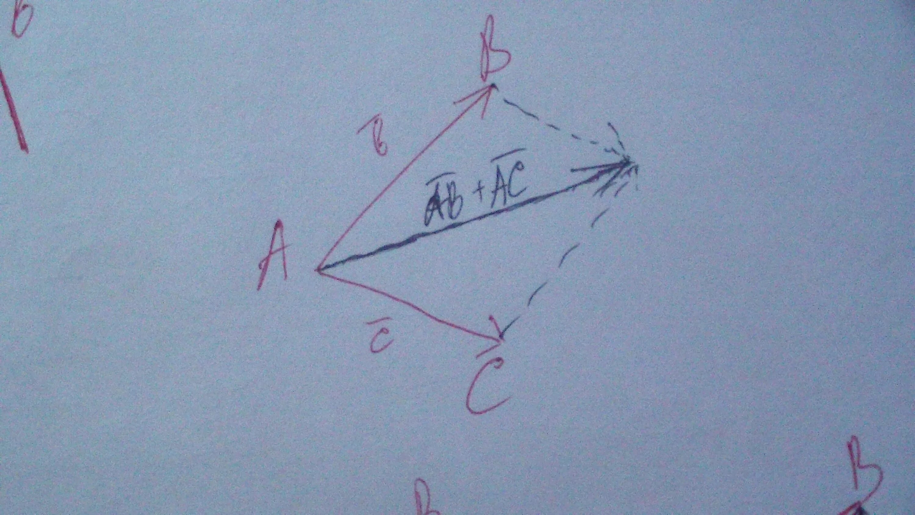 От точки б отложите вектор. Начертите два произвольных вектора. Ab-AC векторы. Начертите два произвольных вектора АВ И АС. Даны два произвольных вектора ab и AC.