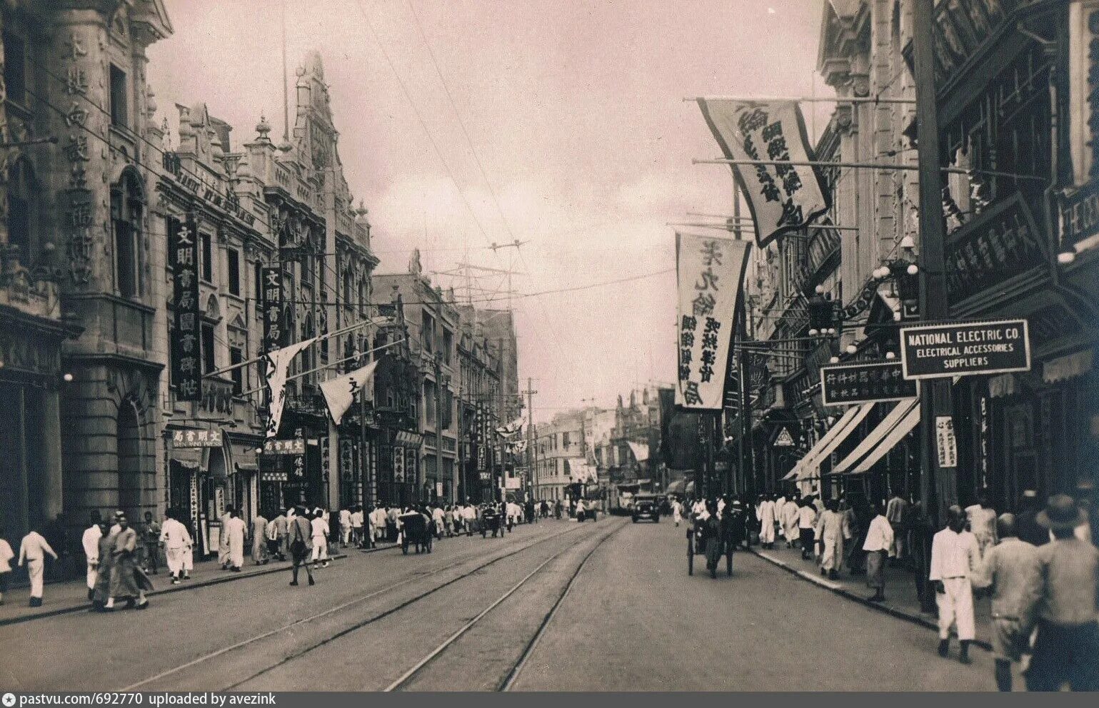 Токио 1936. Япония 1912. Шанхай 1900 год. Корея 1930. Япония 20е.