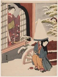 Japanese cartoons