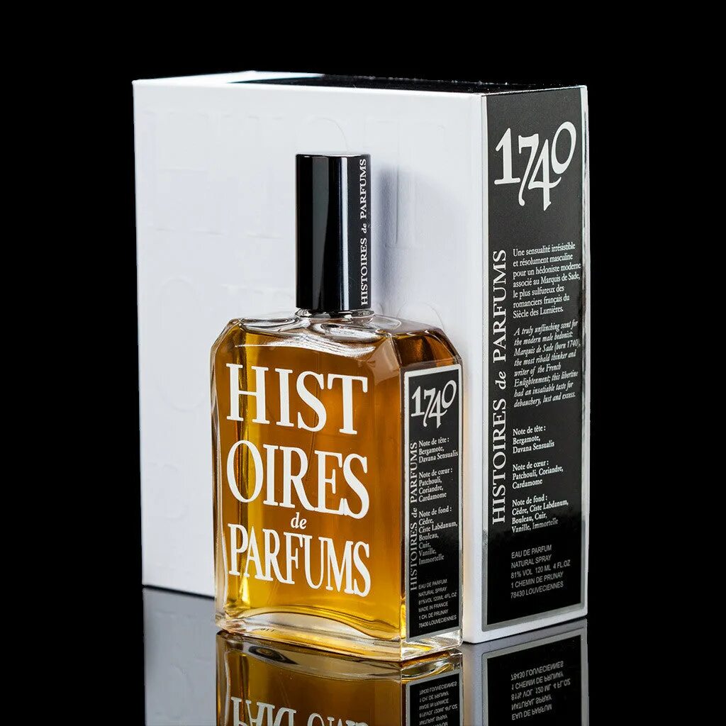 History parfums. Маркиз де сад Парфюм 1740. Hist oires 1740 Парфюм histoires. Хистори де Парфюм. Хистори де Парфюм 1.5.