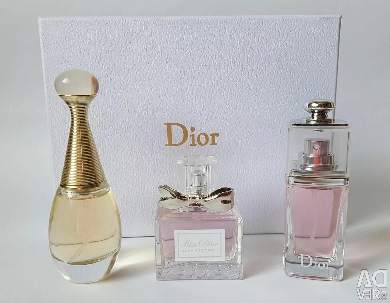 Духи похожие на диор. Набор духов диор Parfums Christian Dior. Набор Christian Dior j`adore 30ml + Miss Dior 30 ml + Addict to Life 30 ml. Набор Christian Dior 3x30ml. Набор духов Мисс диор 3.