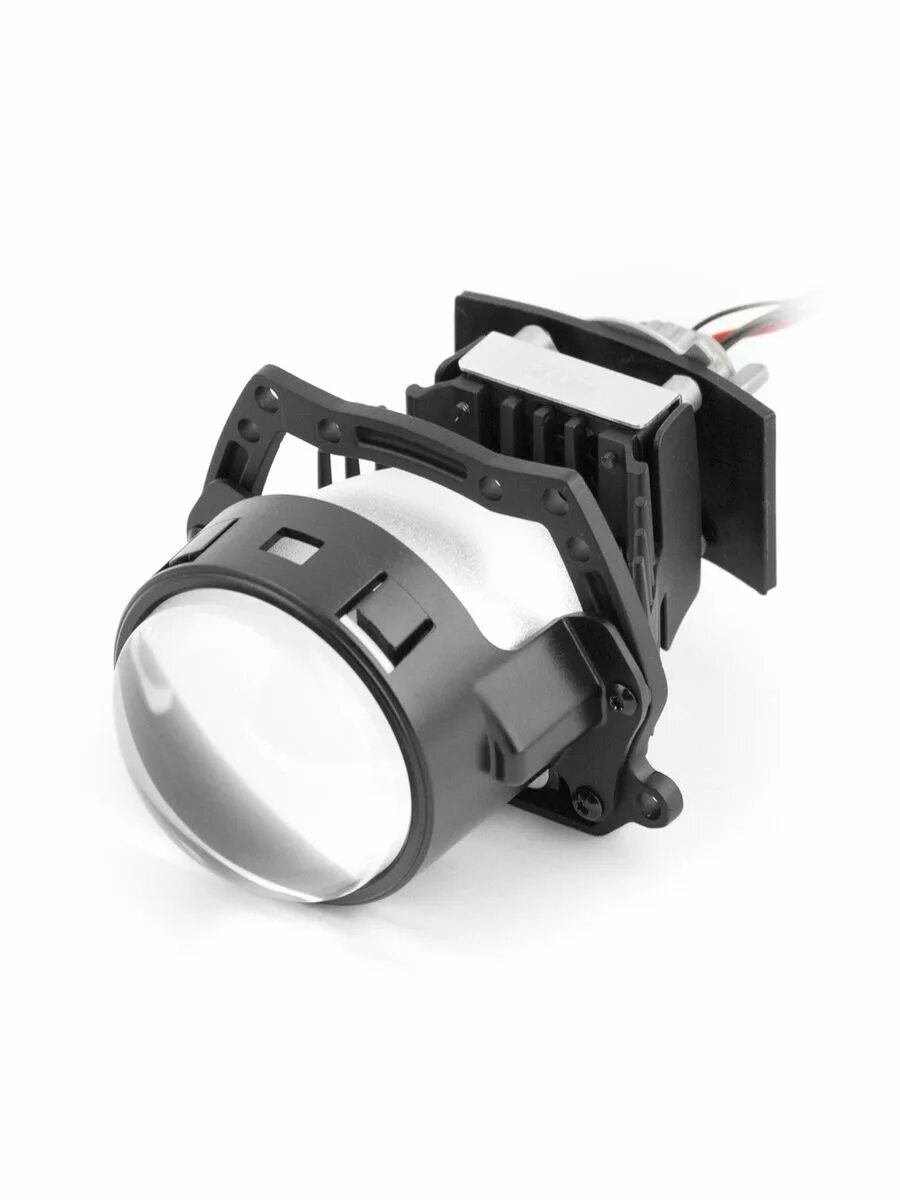 Mtf light dynamic vision led