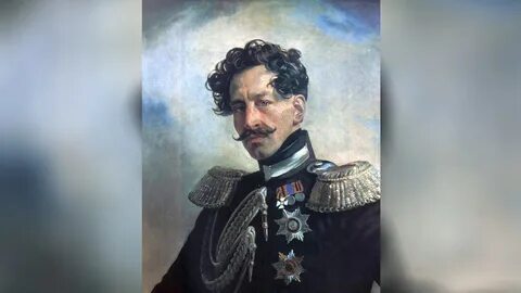 Перовский оренбург