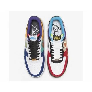 Air force la