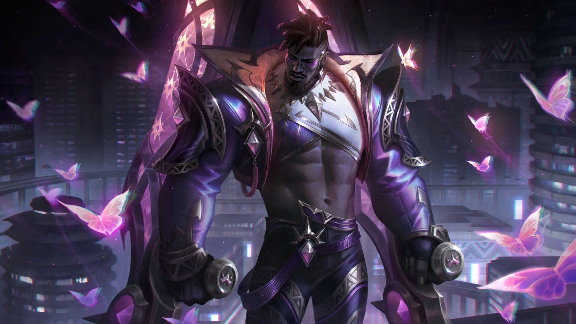 Бесплатный скин лига. Воинственная королева киана. Кейл пси отряд. Spirit blossom thresh art. Лига легенд боевая академия леона.