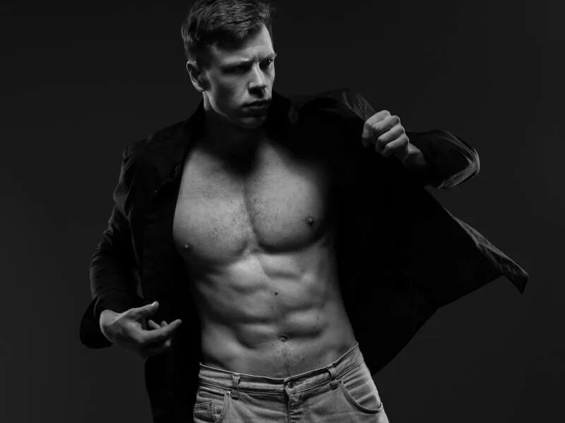 Maxim model. Maxim model
