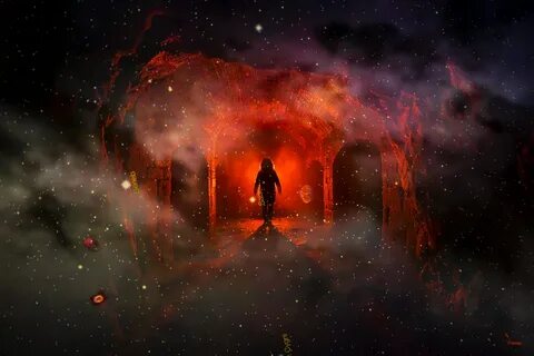 End of the universe