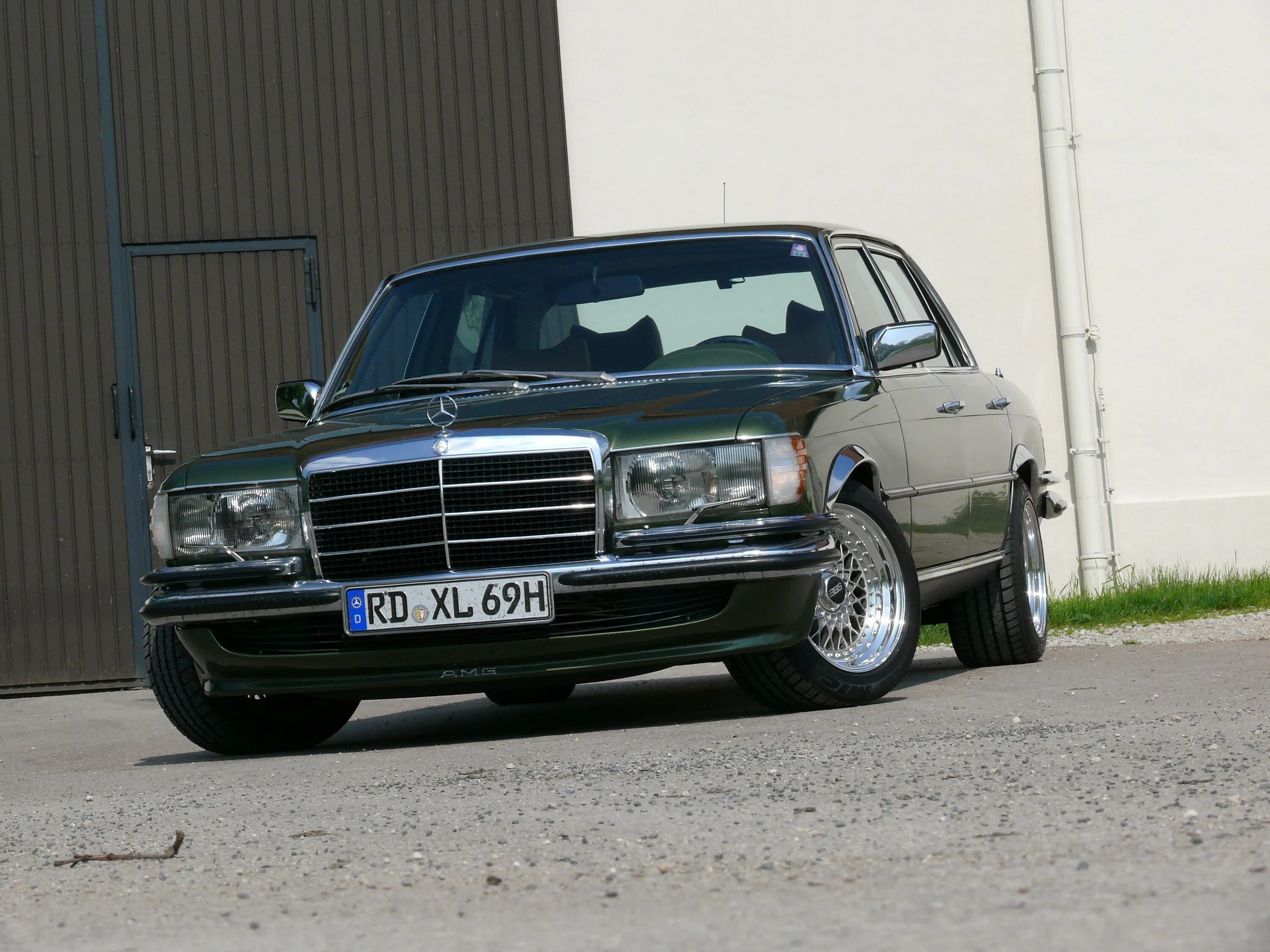 Mercedes-Benz w116. Mercedes w116. Mercedes w116 AMG. Mercedes Benz 116.