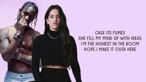 Highest in the room remix