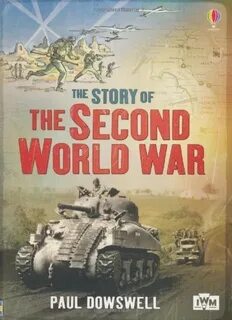 The second world
