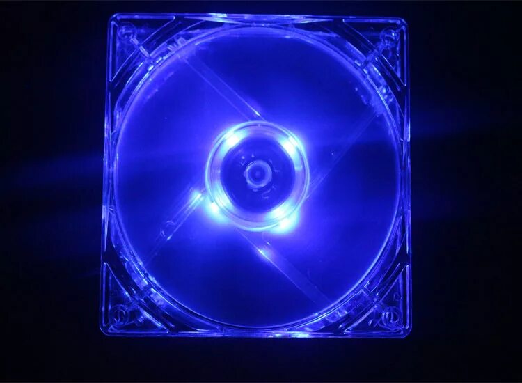 Led computers