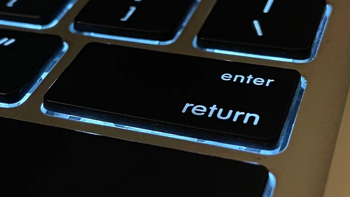 Return на клавиатуре. Enter/return. return keyboard. return key. return on keyboard.
