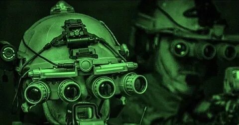 Night vision 1
