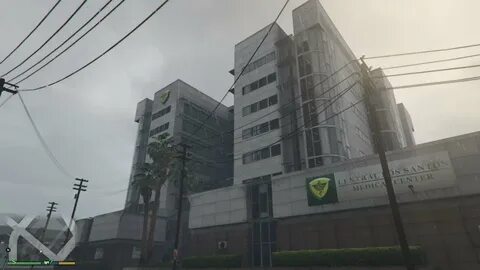 Hospital 5