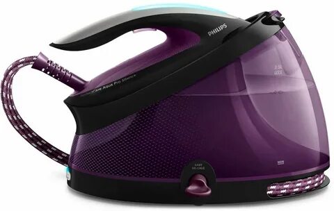 Парогенератор philips gc