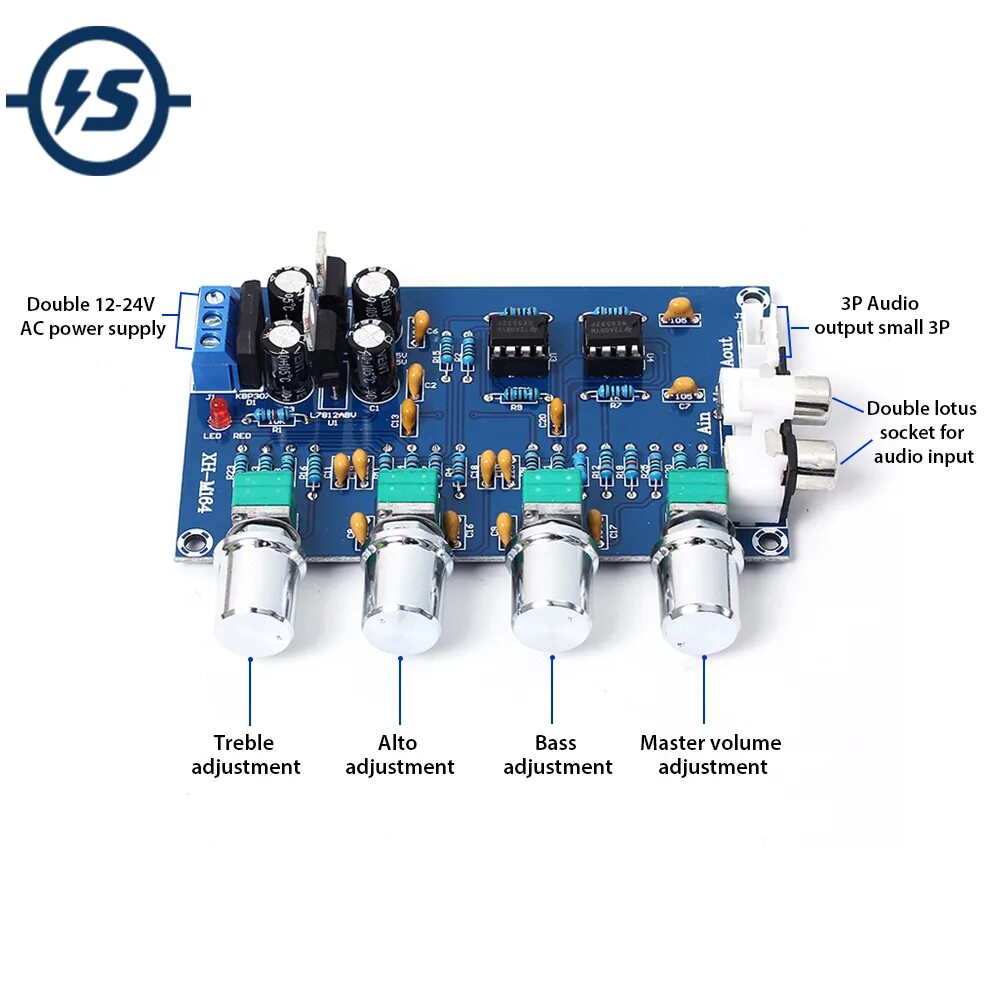 Темброблок купить. XH-m164 ne5532. Усилитель XH-m164 ne5532. XH-a901 предусилитель. Ne5532 предусилитель.