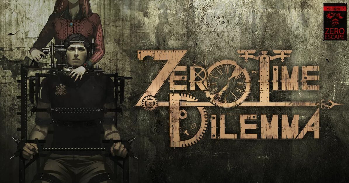 Zero escape game. Zero time Dilemma PS Vita. Zero Escape PS Vita. Zero Escape: Zero time Dilemma. Zero TOF обои.