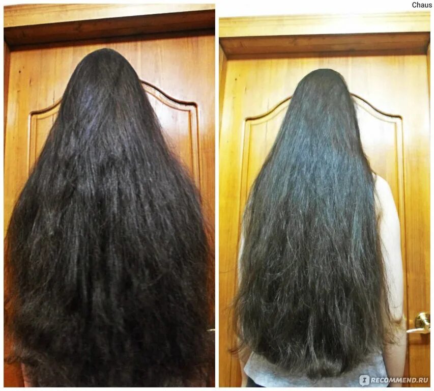 Результат после репейного масла для волос. Касторовое масло для волос до и после. Репейное масло для роста волос до и после. Волосы после репейного масла