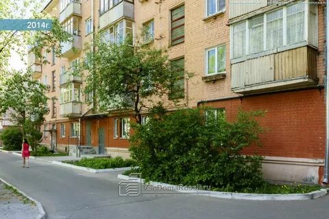 Перовской 12 тверь