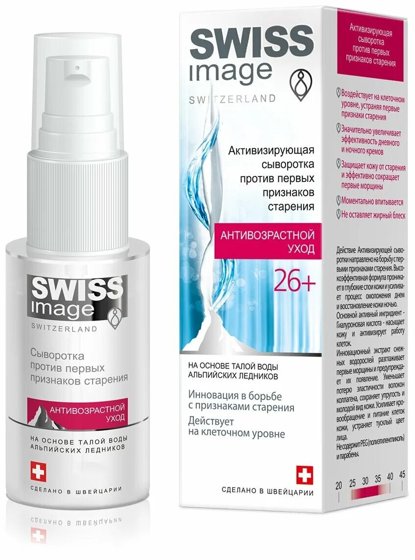 Woman's bliss (вуманз блисс) сыворотка против старения (anti-age serum), 50 мл. сыворотки против старения. средства против старения кожи. нанесение сыворотки. Swiss image крем против морщин 36.