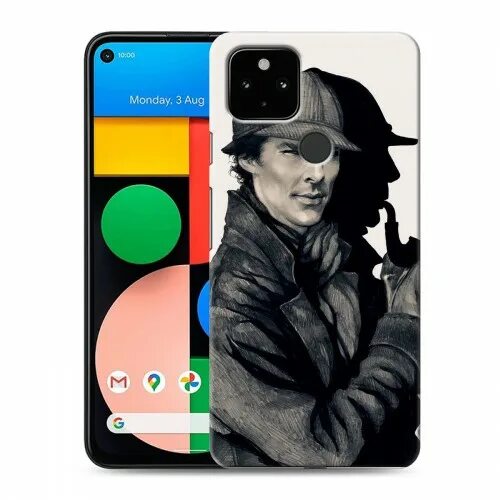 Sherlock g5. Sherlock g5