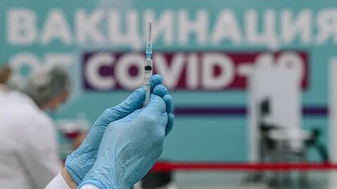 5 вакцинация